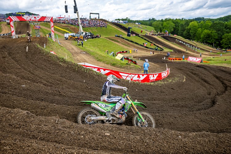 Masterpool at High Point